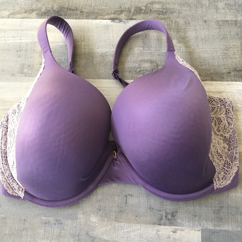 NWOT Victoria’s Secret The Showstopper Bra